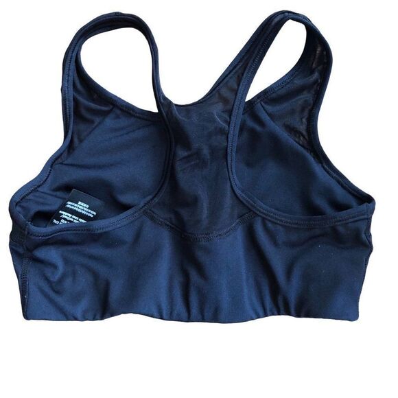 Victorias Secret sports bra ultimate size small front zipper size Small - Picture 2 of 3